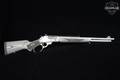 Marlin Firearms Co. Model 1895 SBL .45-70 Govt. Stainless Steel in Excellent Condition Image 3