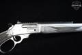 Marlin Firearms Co. Model 1895 SBL .45-70 Govt. Stainless Steel in Excellent Condition Image 5