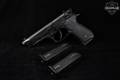 Beretta 92FS 9mm Luger Black in Very Good Condition Image 2