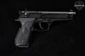 Beretta 92FS 9mm Luger Black in Very Good Condition Image 3
