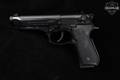Beretta 92FS 9mm Luger Black in Very Good Condition Image 5