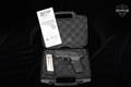 Smith & Wesson (S&W) M&P45 Shield .45 ACP Armornite in Excellent Condition Image 2