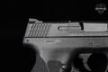 Smith & Wesson (S&W) M&P45 Shield .45 ACP Armornite in Excellent Condition Image 3