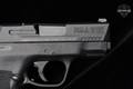 Smith & Wesson (S&W) M&P45 Shield .45 ACP Armornite in Excellent Condition Image 5