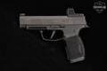 Sig Sauer P365XL XSeries ROMEOZero 9mm Luger Black in Very Good Condition Image 3