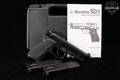 Beretta 92FS 9mm Luger Black in Excellent Condition Image 2