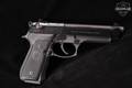 Beretta 92FS 9mm Luger Black in Excellent Condition Image 3