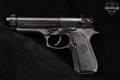 Beretta 92FS 9mm Luger Black in Excellent Condition Image 5