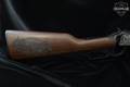 Henry Repeating Arms H001 Classic Lever Action Limited Edition Kern County California Commemorative .22 LR Blued in Good Condition Image 4