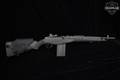 Springfield Armory M1A Scout Squad .308 Win. Parkerized in Very Good Condition Image 3