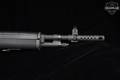 Springfield Armory M1A Scout Squad .308 Win. Parkerized in Very Good Condition Image 4