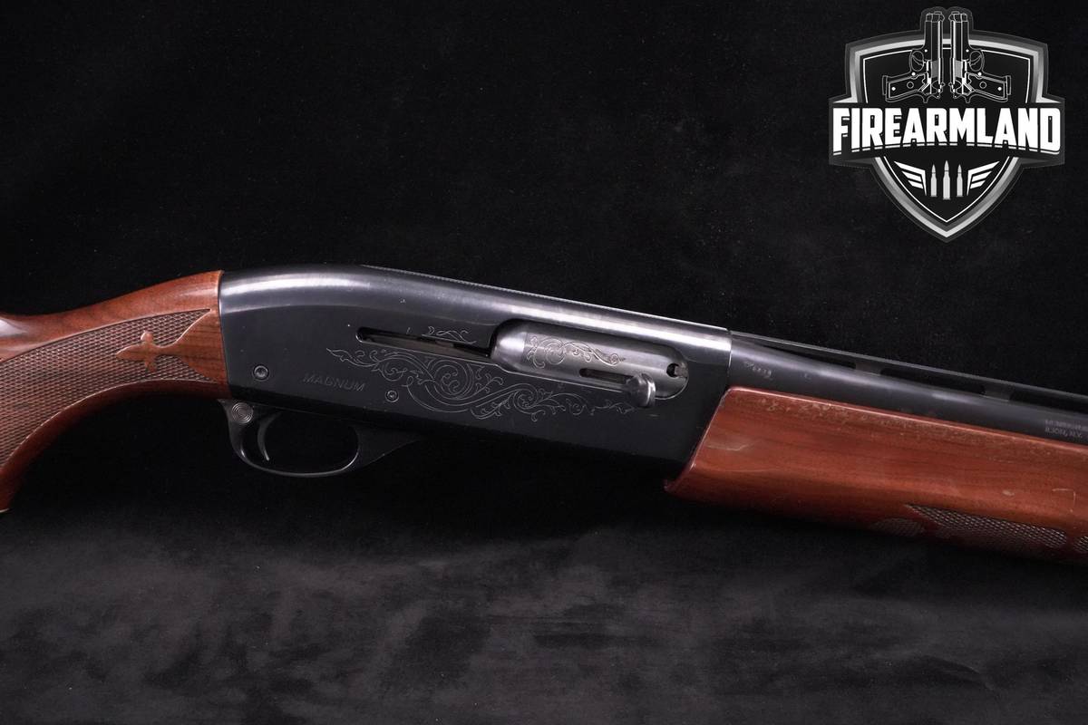Remington Model 1100 Magnum 20-Gauge 26" Blued VENT RIB 2 3/4"