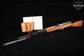 Zastava Arms M59/66 A1 7.62x39 Blued & Wood in Good Condition Image 2