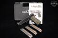Beretta 92G Brigadier Tactical 9mm Luger (9x19 Para) Black Bruniton in Excellent Condition Image 2