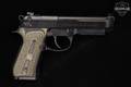 Beretta 92G Brigadier Tactical 9mm Luger (9x19 Para) Black Bruniton in Excellent Condition Image 3