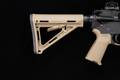 Palmetto State Armory (PSA) PA-15 16" Nitride M4 Carbine Classic 5.56mm NATO Black & FDE in Excellent Condition Image 4