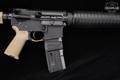 Palmetto State Armory (PSA) PA-15 16" Nitride M4 Carbine Classic 5.56mm NATO Black & FDE in Excellent Condition Image 5