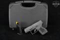 Taurus GX4 Micro-Compact 9mm Luger Black in Very Good Condition Image 2