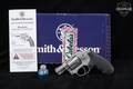 Smith & Wesson (S&W) Model 642-2 Airweight .38 Special +P Stainless Steel in Excellent Condition Image 2