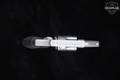 Smith & Wesson (S&W) Model 642-2 Airweight .38 Special +P Stainless Steel in Excellent Condition Image 5