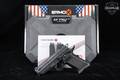 Fusion Firearms XP-PRO ERMOX 9mm Luger Black in Excellent Condition Image 2