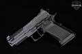 Fusion Firearms XP-PRO ERMOX 9mm Luger Black in Excellent Condition Image 4