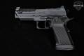 Fusion Firearms XP-PRO ERMOX 9mm Luger Black in Excellent Condition Image 5