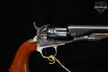 1970s Colt Authentic Blackpowder Series 1862 Pocket Police Series F .36 BPM (Black Powder) Color Case Hardened in Like-New Condition Image 5