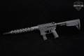 Taran Tactical (TTI) TR-9 9mm Luger Black & Carbon Fiber in Very Good Condition Image 3