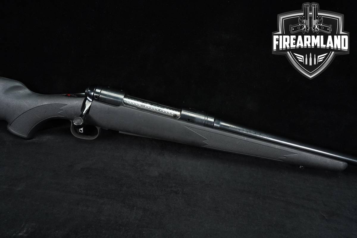Savage Arms Model 110 300 Win Magnum 24" 300Win