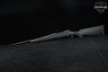 Savage Arms Model 110 .300 Win. Mag. Black in Very Good Condition Image 2