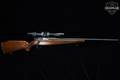 1975-1979 Savage Arms Model 340E Series E .222 Rem. Blued in Good Condition Image 2