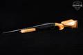 1954 Remington Model 760 Gamemaster .257 Roberts Blued & Blond Maple in Fair Condition Image 2