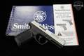 Smith & Wesson (S&W) SD9 VE 9mm Luger (9x19 Para) Stainless Steel in Good Condition Image 2
