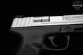 Smith & Wesson (S&W) SD9 VE 9mm Luger (9x19 Para) Stainless Steel in Good Condition Image 4