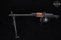 Romarm/Cugir AES 10B 7.62x39 Black & Wood Laminate in Good Condition Image 2