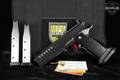 MasterPiece Arms DS9 Hybrid 9mm Luger Unknown in Like-New Condition Image 2