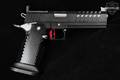 MasterPiece Arms DS9 Hybrid 9mm Luger Unknown in Like-New Condition Image 3