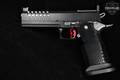 MasterPiece Arms DS9 Hybrid 9mm Luger Unknown in Like-New Condition Image 4