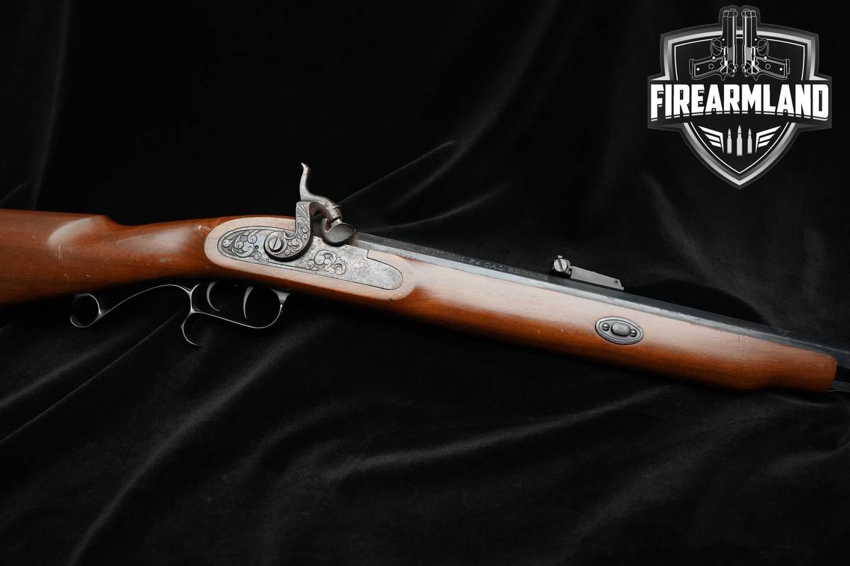 Thompson Center (TC-T/C) Renegade Percussion Rifle .54 26" Blued Renegade