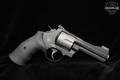 Smith & Wesson (S&W) 329PD N Frame .44 Mag. Two-Tone in Excellent Condition Image 3