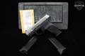 2012 Sturm Ruger SR40c .40 S&W Two-Tone in Very Good Condition Image 2