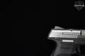 2012 Sturm Ruger SR40c .40 S&W Two-Tone in Very Good Condition Image 5