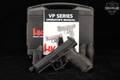 Heckler & Koch (H&K, HK) VP9 Tactical OR 9mm Luger Black in Excellent Condition Image 2