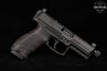 Heckler & Koch (H&K, HK) VP9 Tactical OR 9mm Luger Black in Excellent Condition Image 4