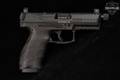 Heckler & Koch (H&K, HK) VP9 Tactical OR 9mm Luger Black in Excellent Condition Image 5