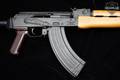 Romarm/Cugir Draco 7.62x39 Black Phosphate in Good Condition Image 4