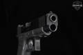 Glock G48 Slimline MOS 9mm Luger Black in Excellent Condition Image 5