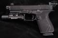 Grit Grips Glock 19 Gen 3 9mm Luger Black in Like-New Condition Image 5