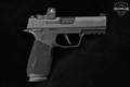 Sig Sauer P365 XL 9mm Luger Nitron in Excellent Condition Image 3